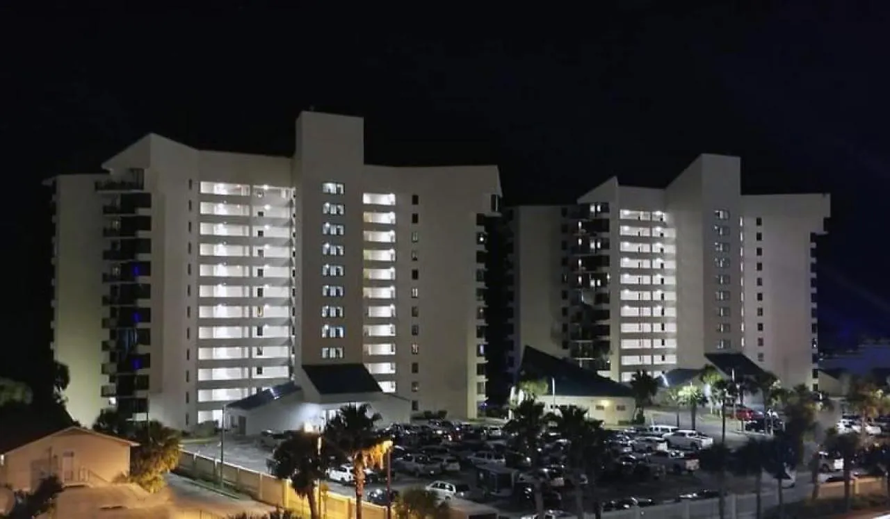 Sunbird 0904E 'Salte Lyfe' Villa Panama City Beach