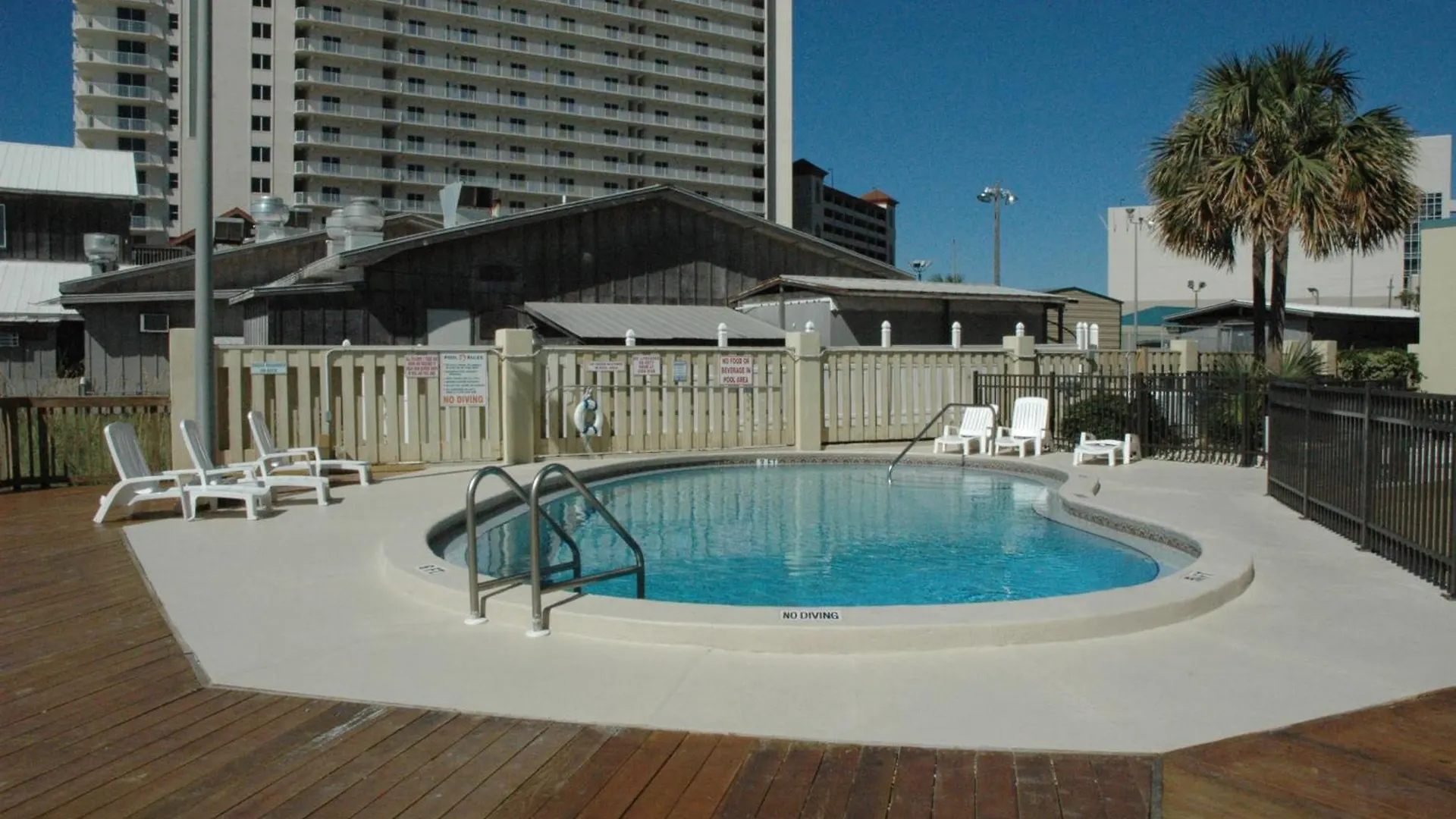 Sunbird 0904E 'Salte Lyfe' Villa Panama City Beach 0*,  United States