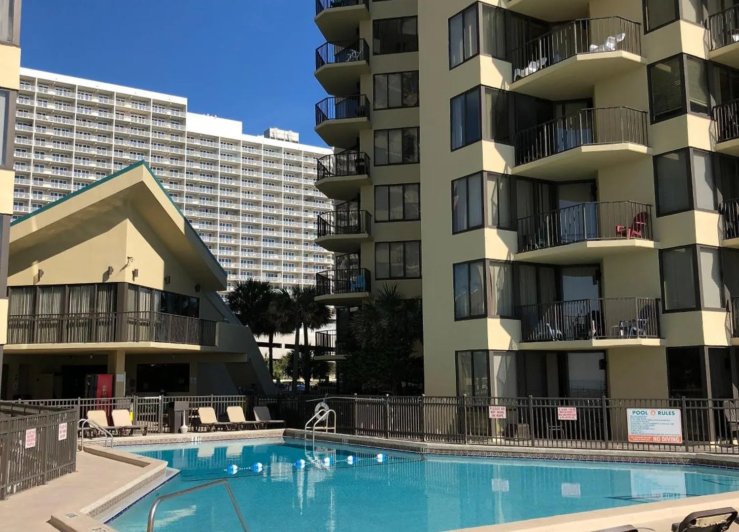 Sunbird 0904E 'Salte Lyfe' Villa Panama City Beach United States