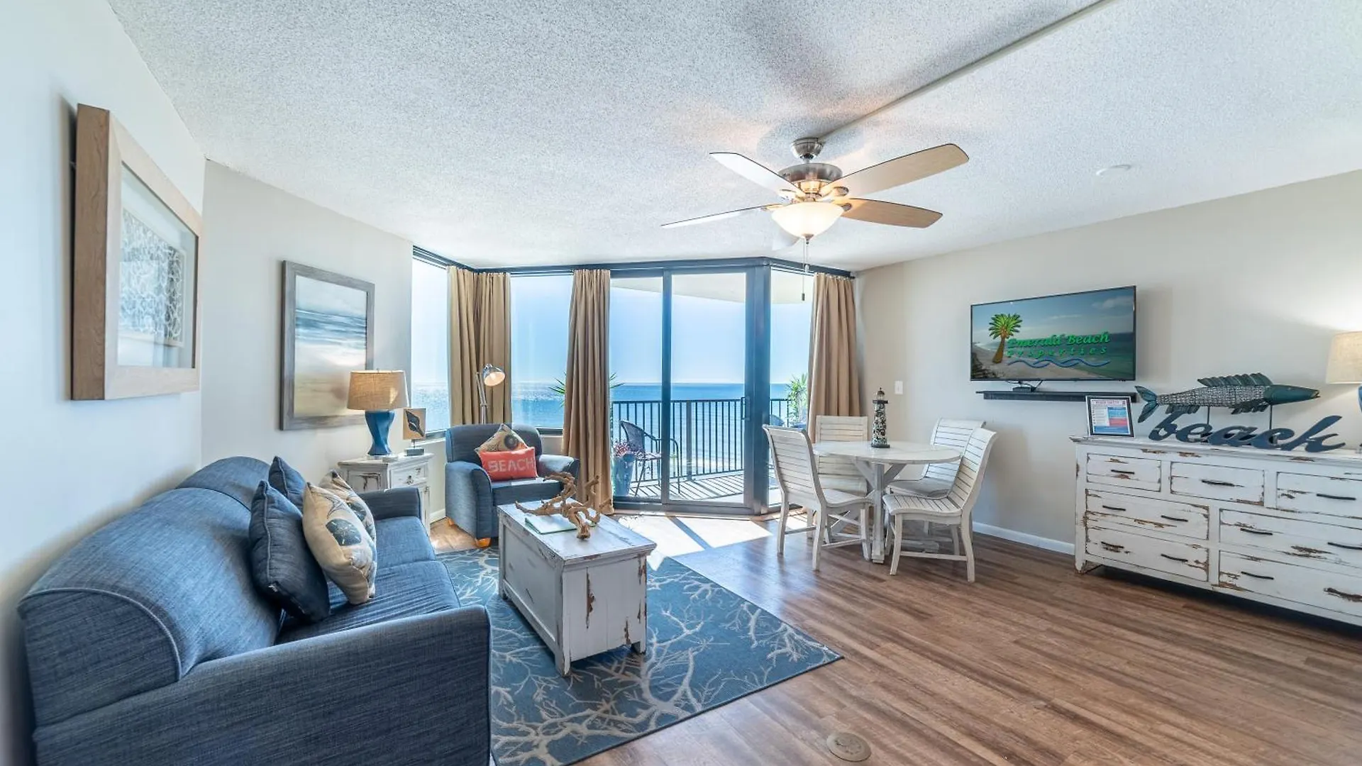 Sunbird 0904E 'Salte Lyfe' Villa Panama City Beach