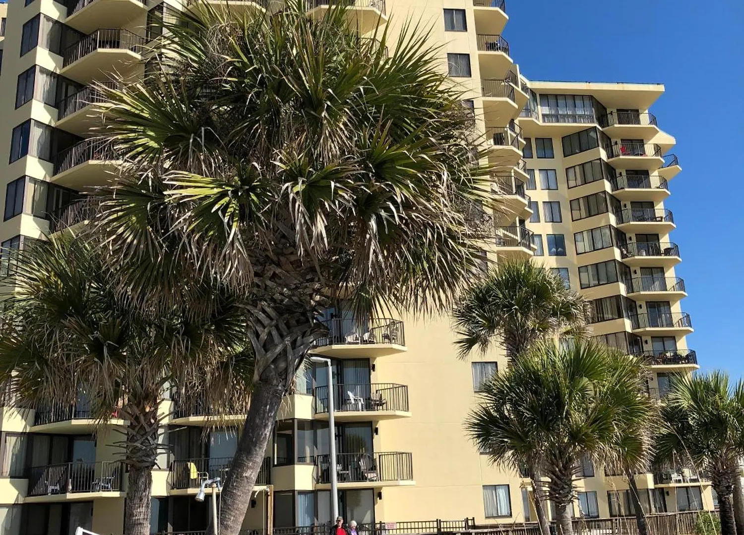 Sunbird 0904E 'Salte Lyfe' Villa Panama City Beach Holiday home