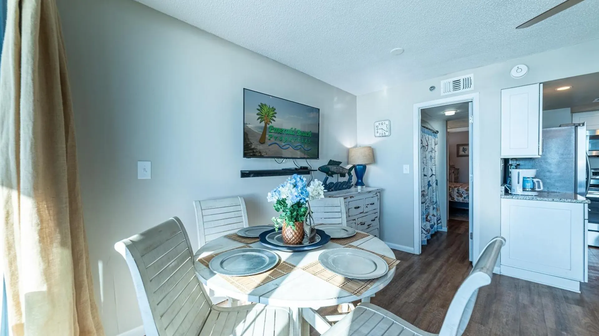 Sunbird 0904E 'Salte Lyfe' Villa Panama City Beach 0*,  United States