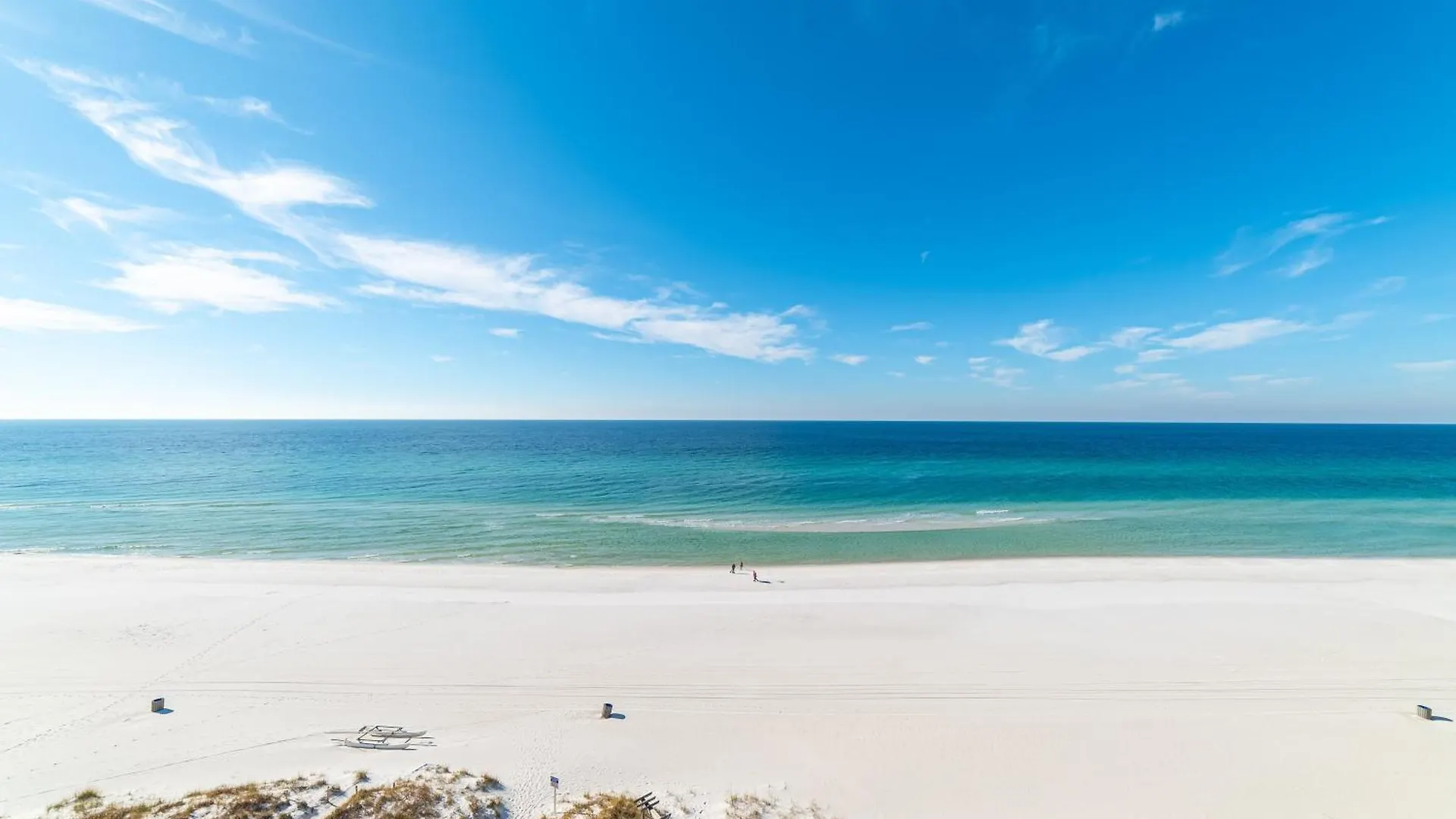 Sunbird 0904E 'Salte Lyfe' Villa Panama City Beach Holiday home