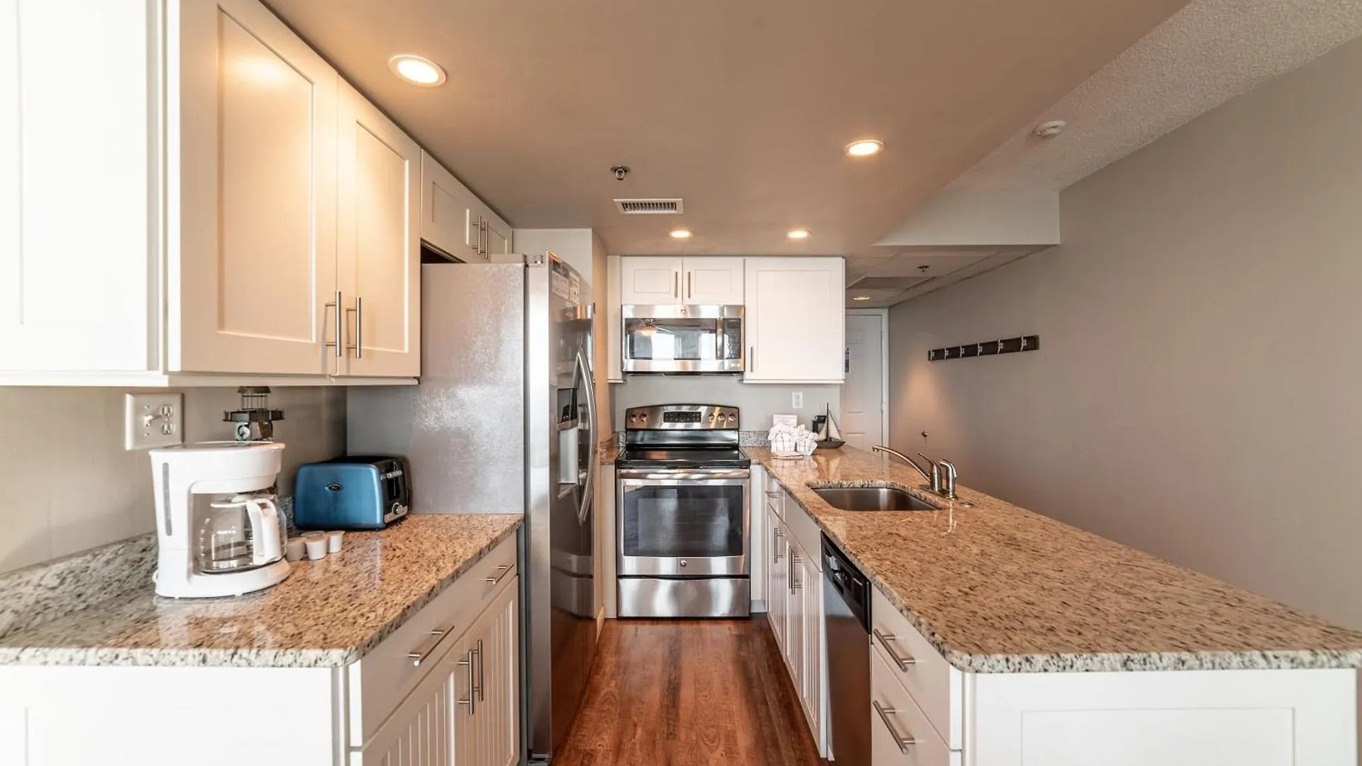 Sunbird 0904E 'Salte Lyfe' Villa Panama City Beach Holiday home
