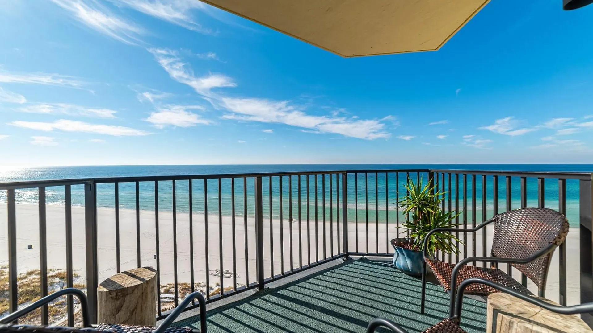 Sunbird 0904E 'Salte Lyfe' Villa Panama City Beach