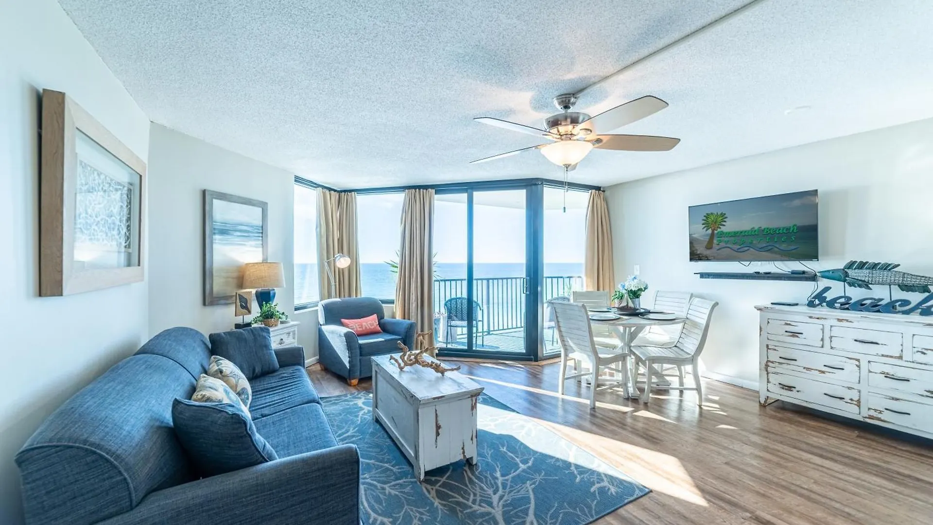 Sunbird 0904E 'Salte Lyfe' Villa Panama City Beach 0*,  United States
