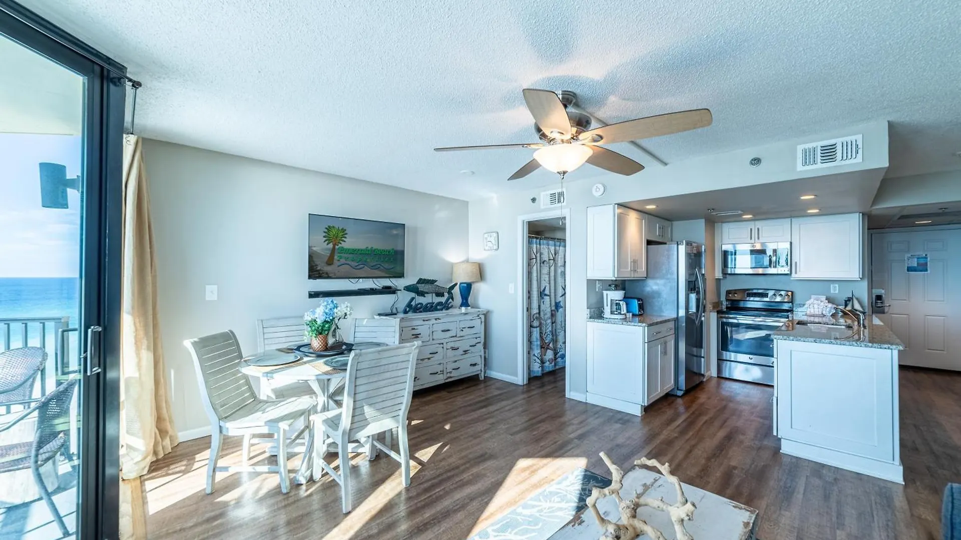 Sunbird 0904E 'Salte Lyfe' Villa Panama City Beach 0*,
