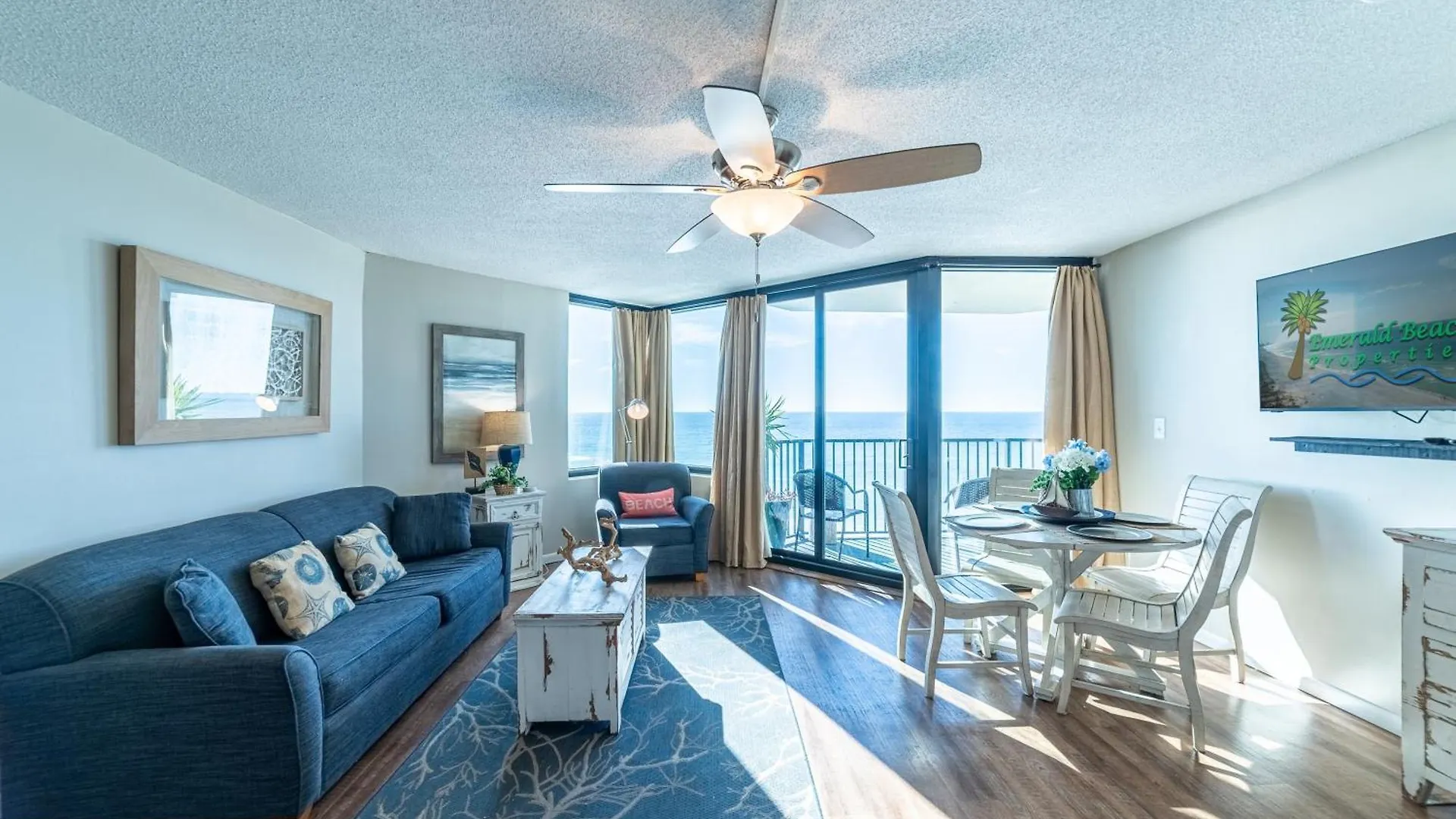 Sunbird 0904E 'Salte Lyfe' Villa Panama City Beach