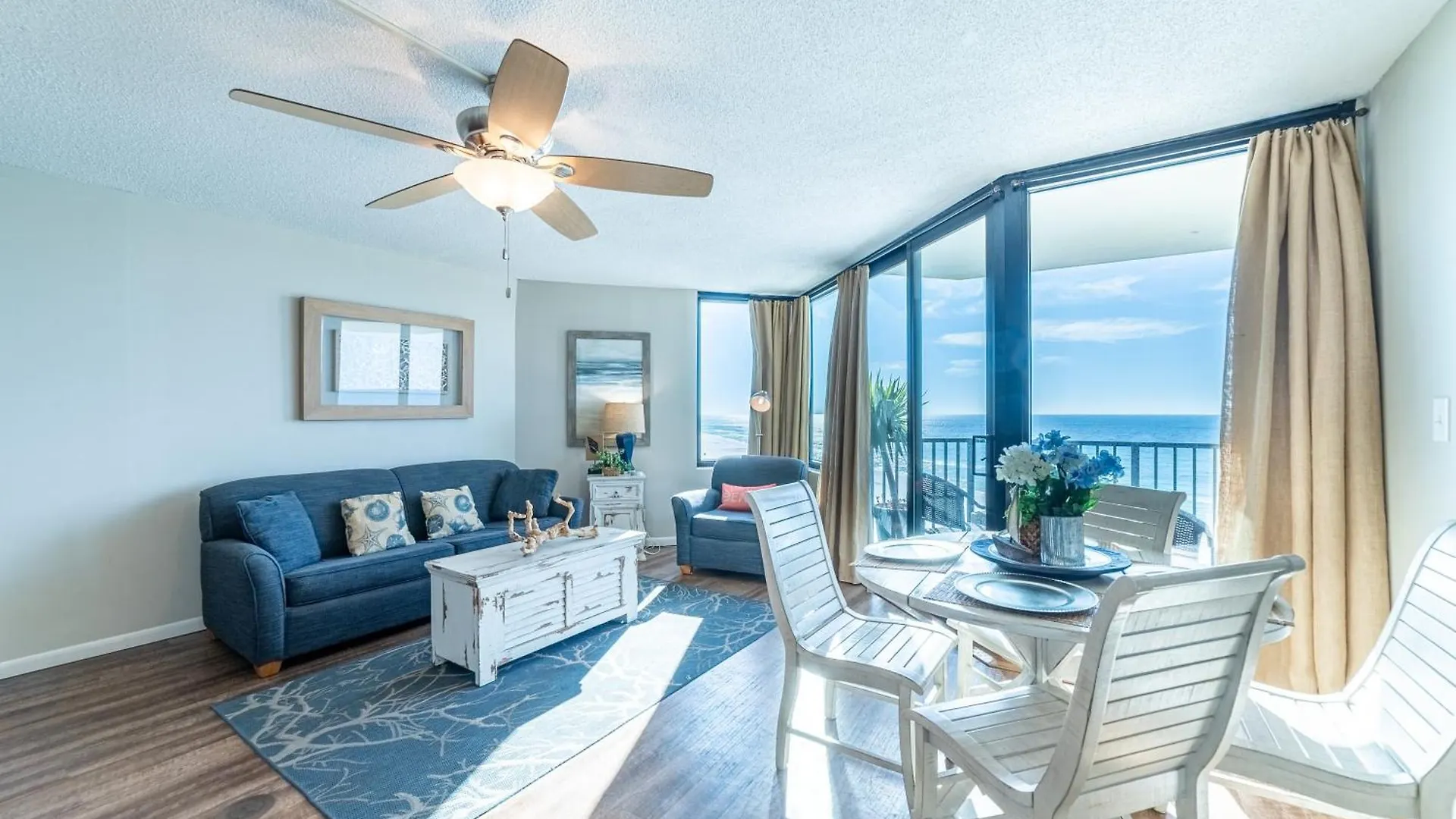 Holiday home Sunbird 0904E 'Salte Lyfe' Villa Panama City Beach