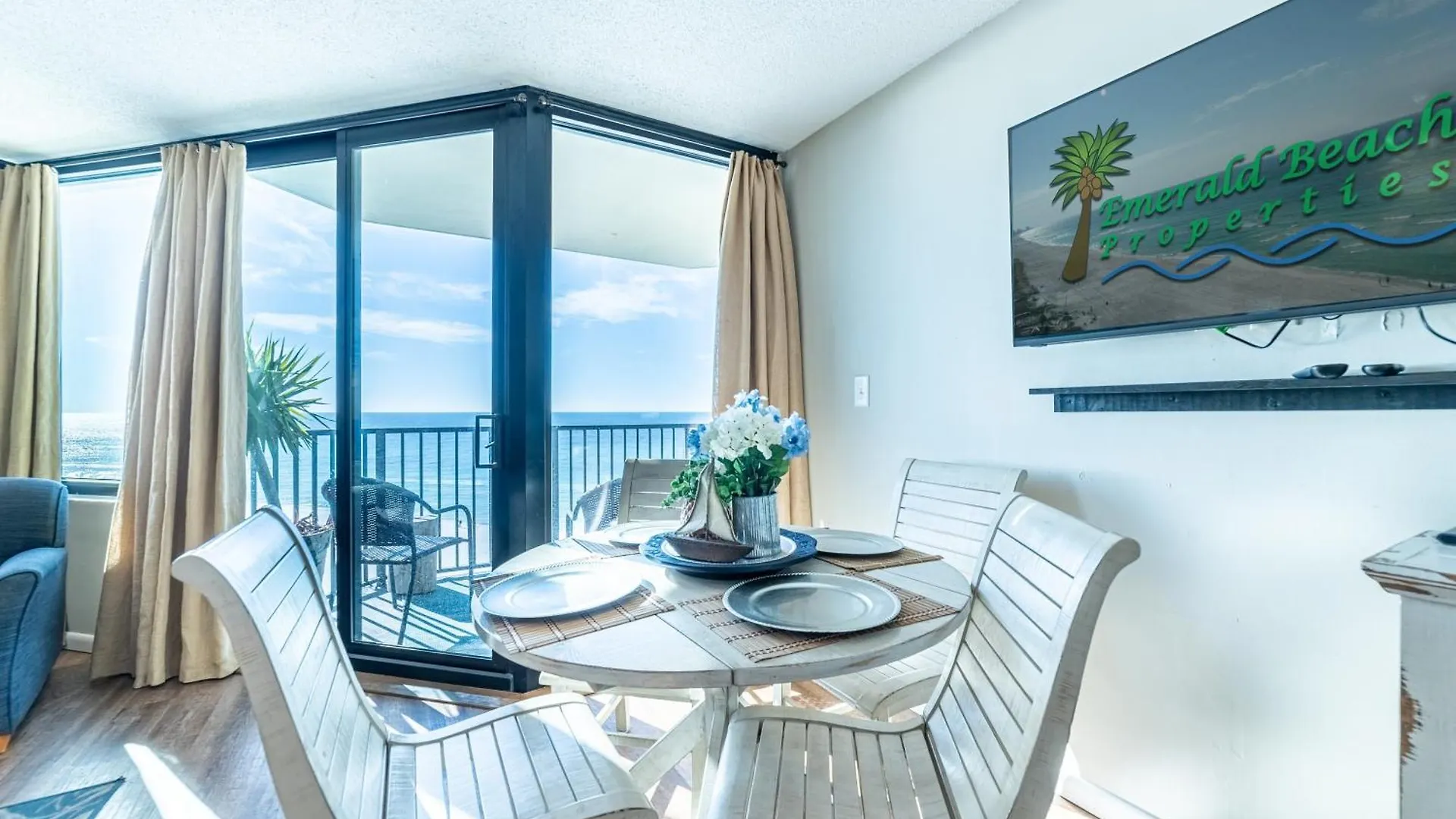 Sunbird 0904E 'Salte Lyfe' Villa Panama City Beach Holiday home