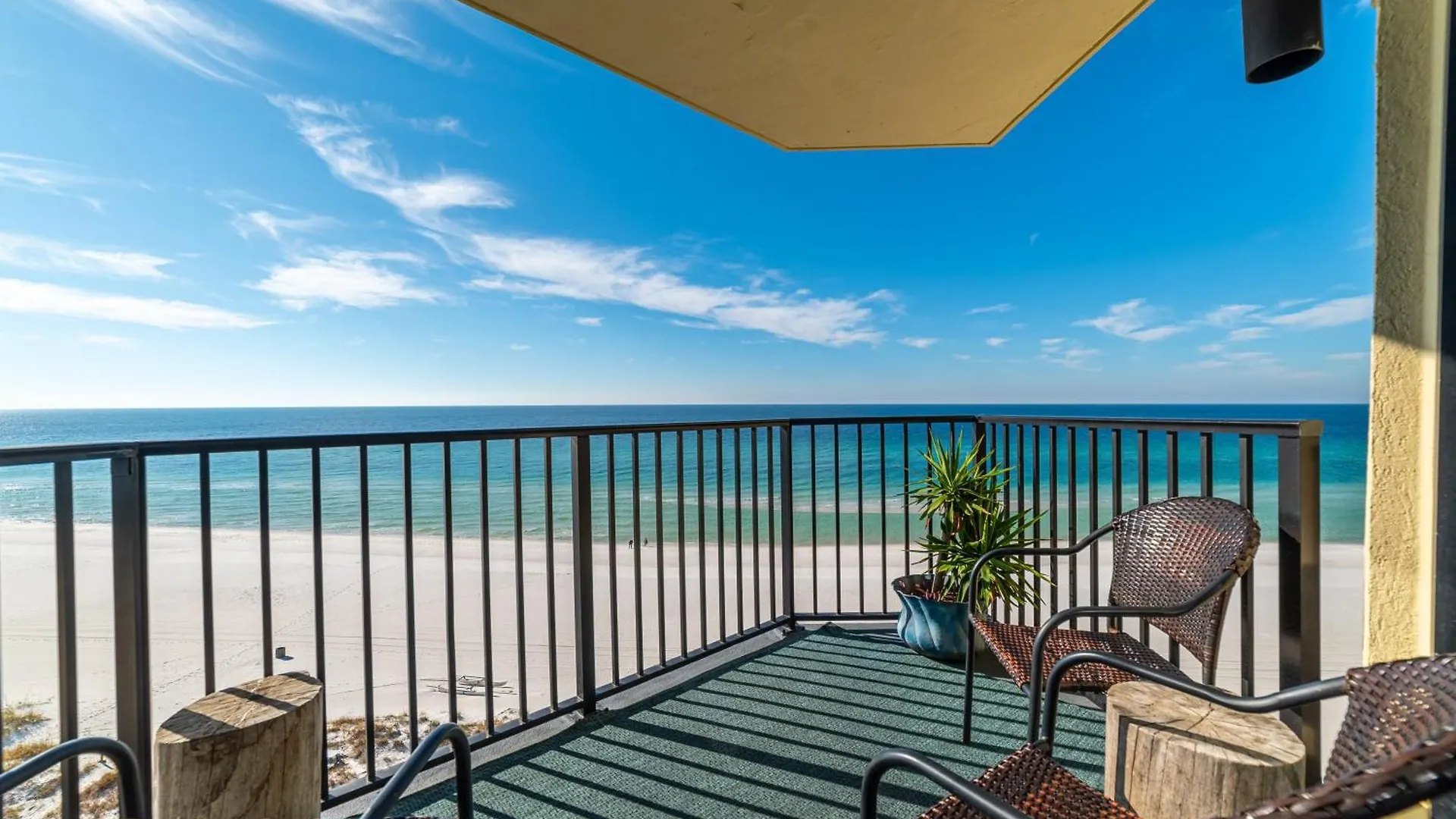 Sunbird 0904E 'Salte Lyfe' Villa Panama City Beach