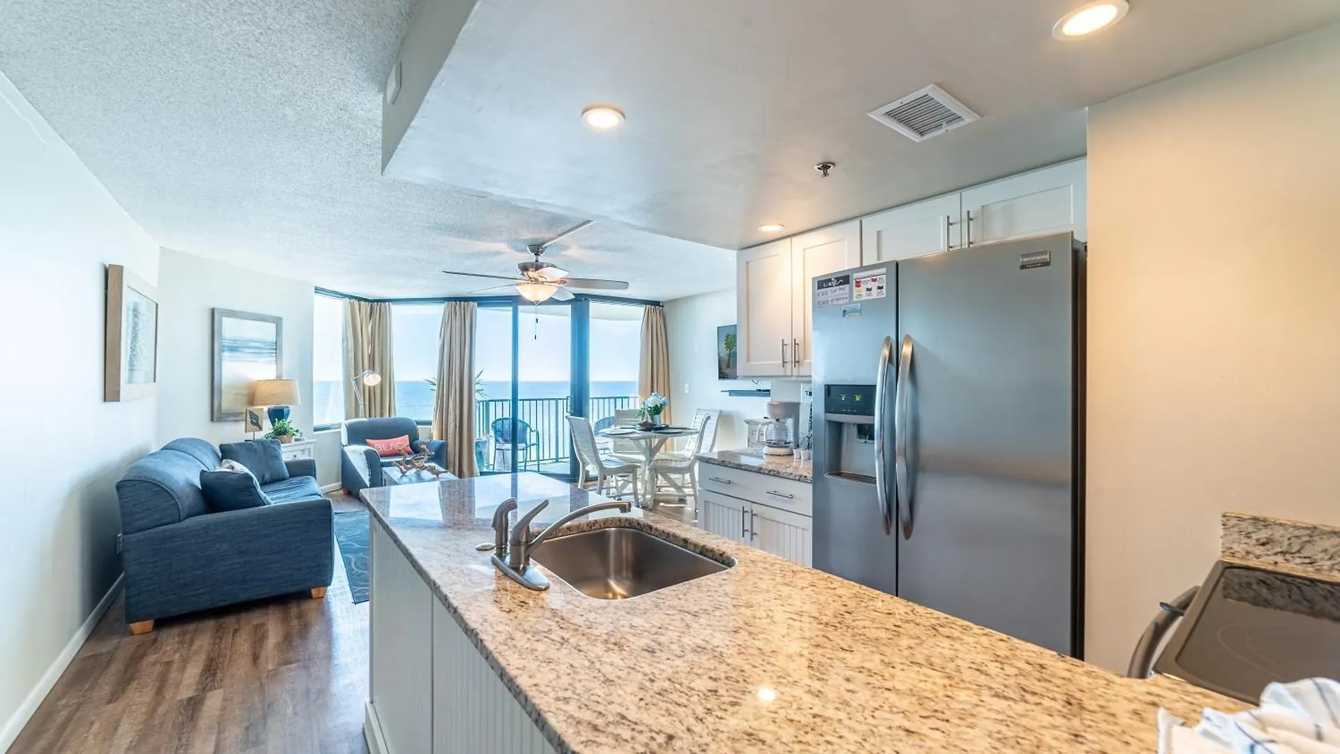 Sunbird 0904E 'Salte Lyfe' Villa Panama City Beach