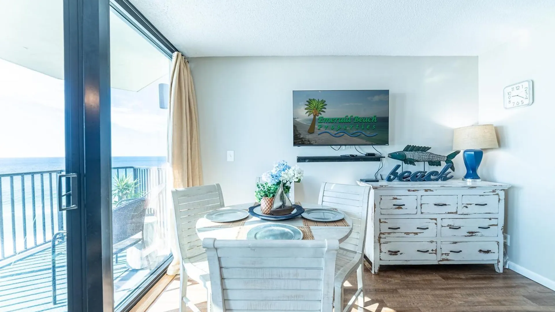 Holiday home Sunbird 0904E 'Salte Lyfe' Villa Panama City Beach